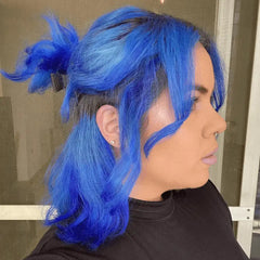 Cosmic Cobalt Healthy Color Duo