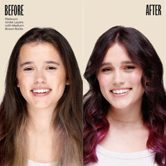 Cherry Chestnut Color Depositing Daily Conditioner