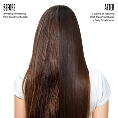 Espresso Brown Color Depositing Daily Conditioner