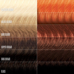 Ginger Glow Color Depositing Treatment Mask