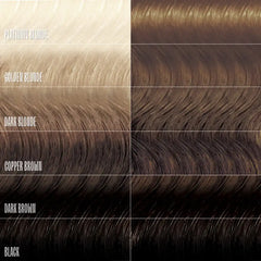 Golden Brown Healthy Color Duo