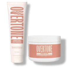 Desert Rose Healthy Color Duo