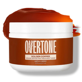 Golden Copper Color Depositing Treatment Mask