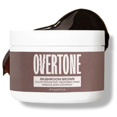 Mushroom Brown Color Depositing Treatment Mask