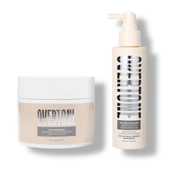 Remedy + Revitalizer