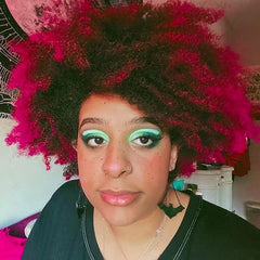 Magenta Majesty Healthy Color Duo