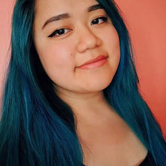 Blue Lagoon Healthy Color Duo