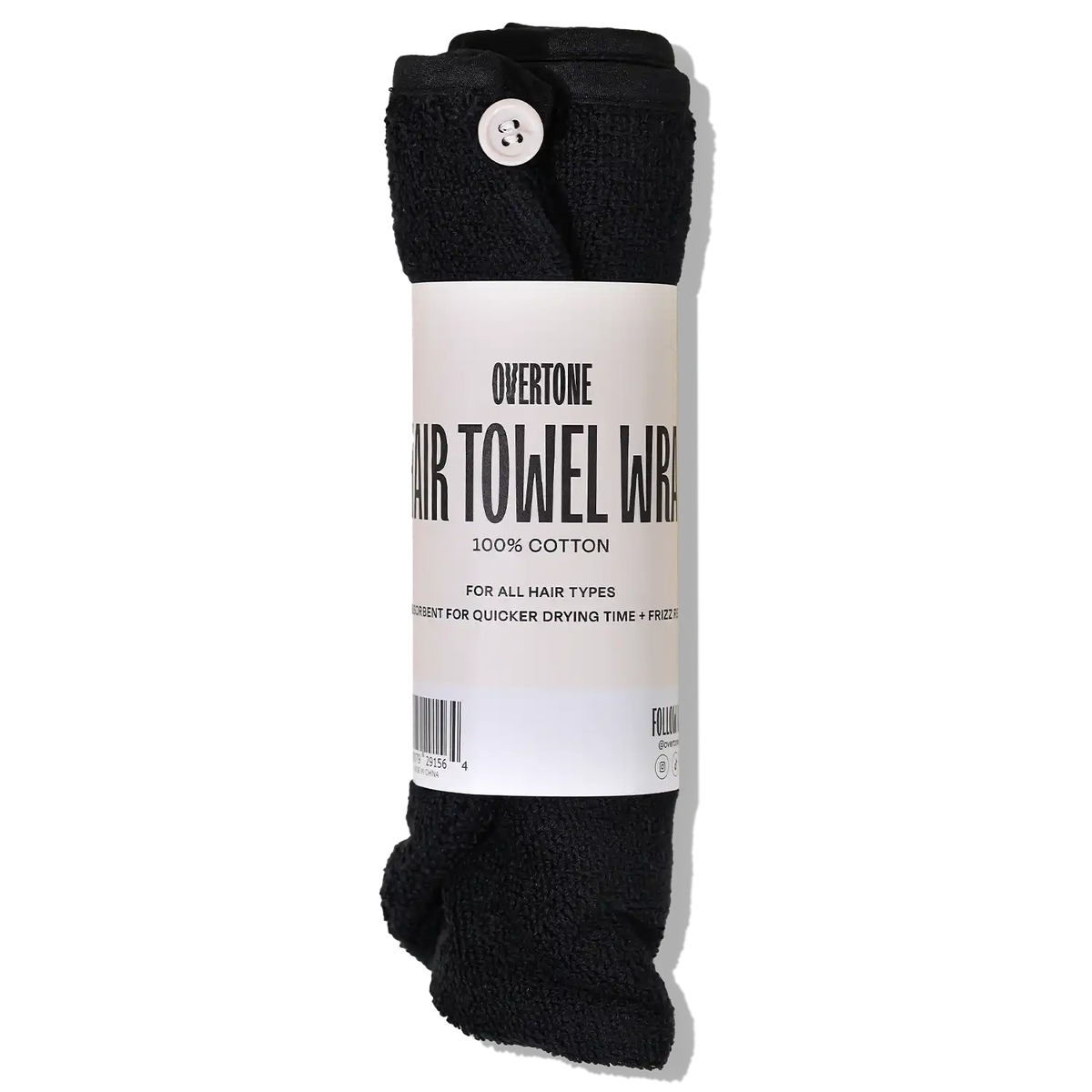 Hair Towel Wrap