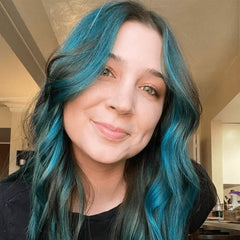 Blue Lagoon Healthy Color Duo