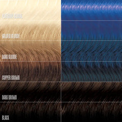 Cosmic Cobalt Color Depositing Daily Conditioner