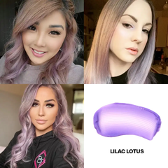 Lilac Lotus Color Depositing Treatment Mask