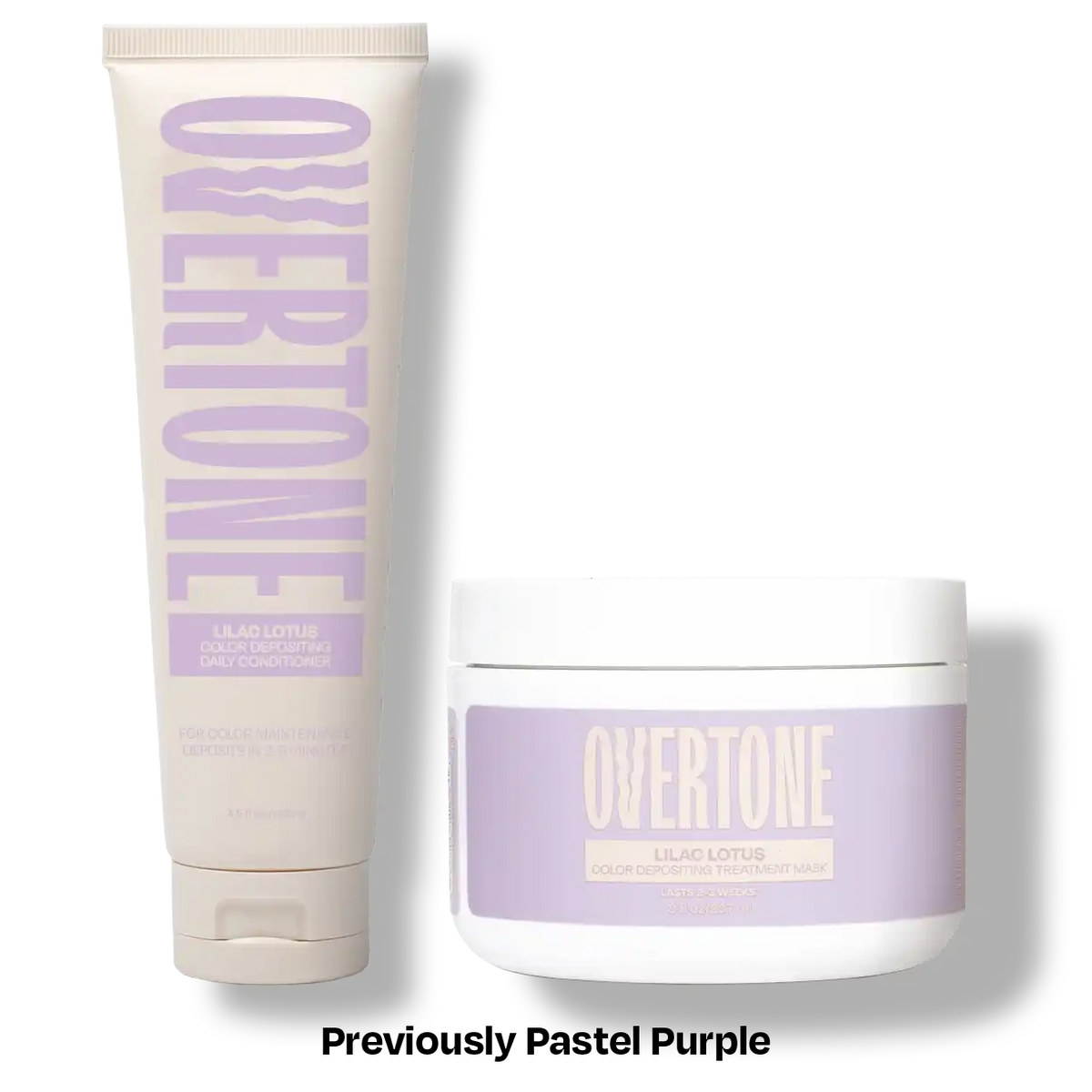 Lilac Lotus Healthy Color Duo