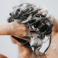 The Ultimate Color, Scalp, and Hair Protecting Shampoo