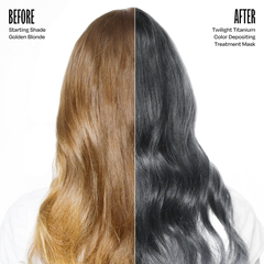Twilight Titanium Healthy Color Duo