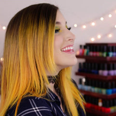 Extreme Yellow Color Depositing Daily Conditioner